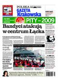 Gazeta Krakowska Nowosądecka