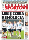 Przegląd Sportowy