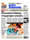 Gazeta Krakowska Tarnowska