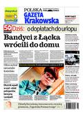 Gazeta Krakowska Nowosądecka