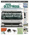 Gazeta Olsztyńska