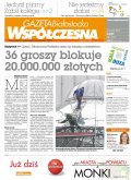 Gazeta Współczesna