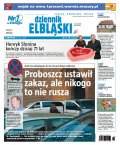Dziennik Elbląski