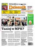 Polska Dziennik Łódzki