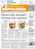 Gazeta Współczesna