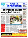 Gazeta Krakowska Tarnowska