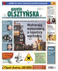 Gazeta Olsztyńska