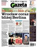 Polska Gazeta Wrocławska
