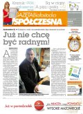 Gazeta Współczesna