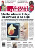 Gazeta Lubuska