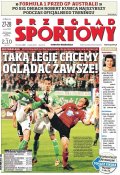 Przegląd Sportowy