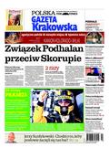 Gazeta Krakowska Na Podhalu