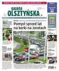 Gazeta Olsztyńska