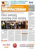 Gazeta Współczesna