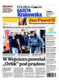 Gazeta Krakowska Tarnowska