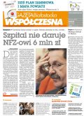 Gazeta Współczesna