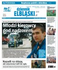 Dziennik Elbląski