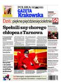 Gazeta Krakowska Tarnowska