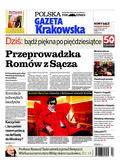Gazeta Krakowska Nowosądecka