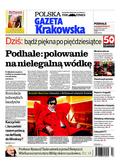 Gazeta Krakowska Na Podhalu