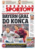 Przegląd Sportowy