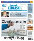 Dziennik Elbląski