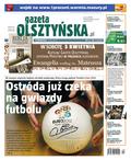 Gazeta Olsztyńska