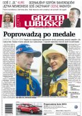 Gazeta Lubuska