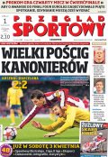 Przegląd Sportowy