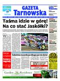 Gazeta Krakowska Tarnowska