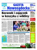 Gazeta Krakowska Nowosądecka