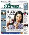 Gazeta Olsztyńska