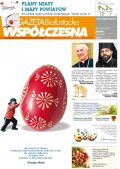 Gazeta Współczesna