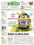 Nowości