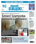 Dziennik Elbląski