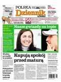 Polska Dziennik Łódzki