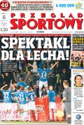 Przegląd Sportowy