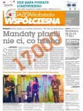 Gazeta Współczesna