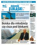 Dziennik Elbląski
