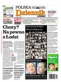 Polska Dziennik Łódzki