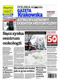 Gazeta Krakowska Nowosądecka