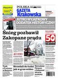 Gazeta Krakowska Na Podhalu