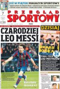 Przegląd Sportowy