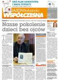 Gazeta Współczesna