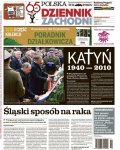 Polska Dziennik Zachodni