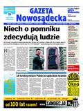 Gazeta Krakowska Nowosądecka