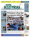 Gazeta Olsztyńska