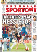 Przegląd Sportowy