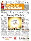 Gazeta Współczesna