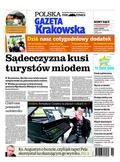 Gazeta Krakowska Nowosądecka